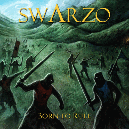 Swarzo : Born to Rule